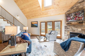 Stone Creek Cabin